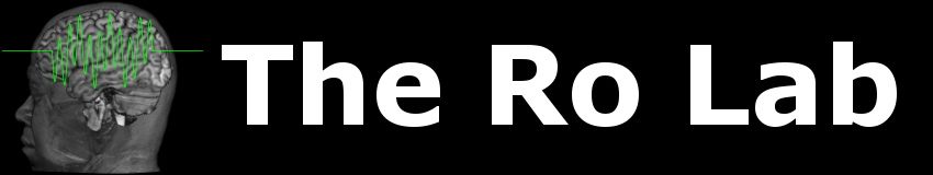 The Ro Lab Logo